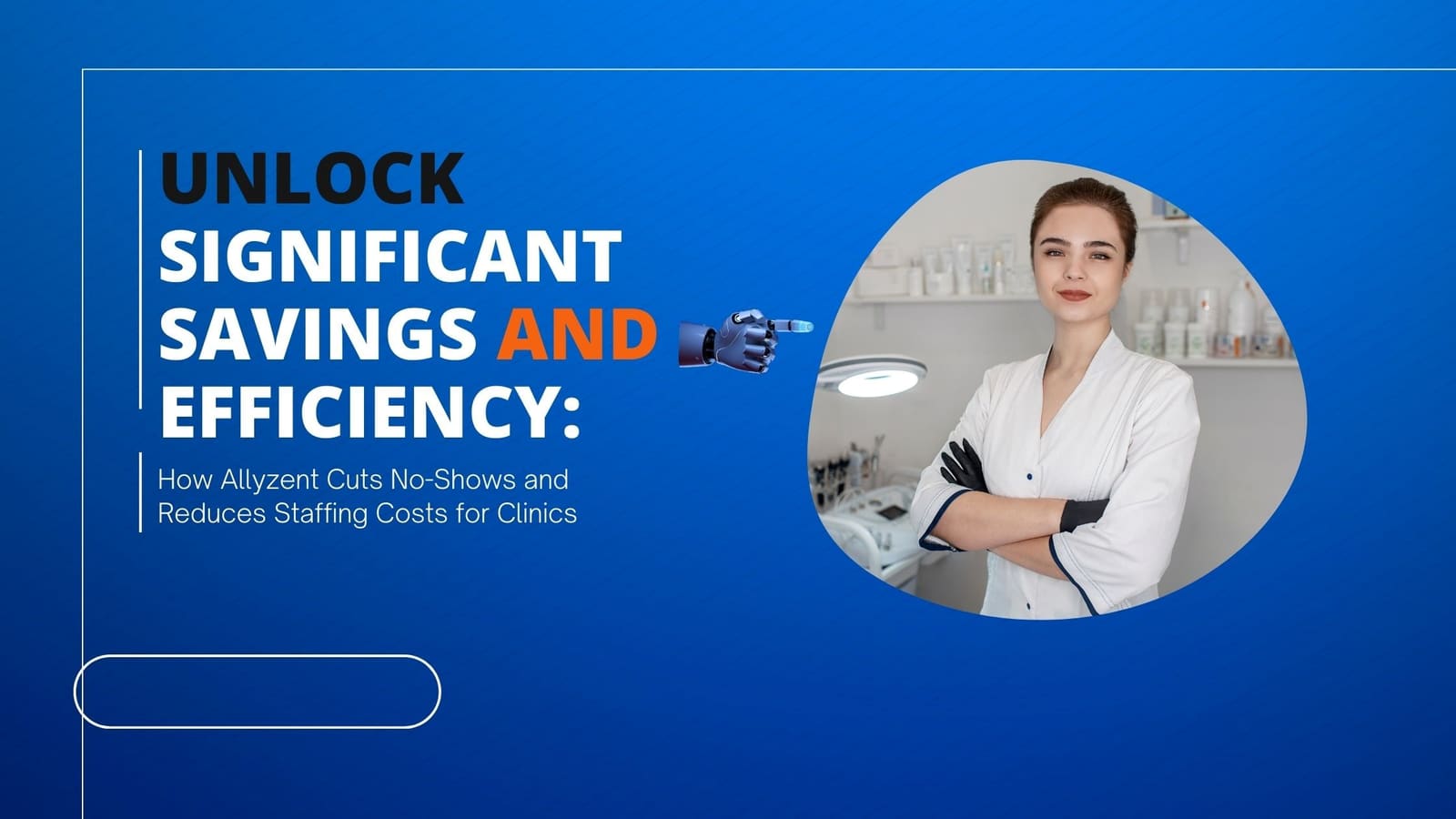 Unlock Significant Savings and Efficiency